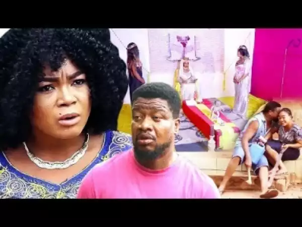 Video: Possessed Village Girl 2 - 2018 Latest Nigerian Nollywood Full Movies